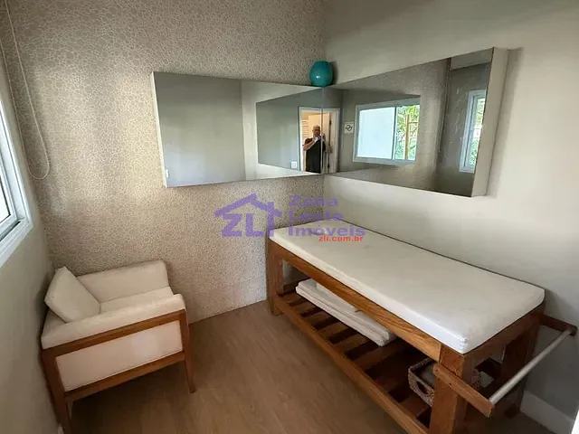 Apartamento com 45m² 1 quarto e 1 banheiro, para alugar, no bairro Vila Gomes Cardim em São Paulo