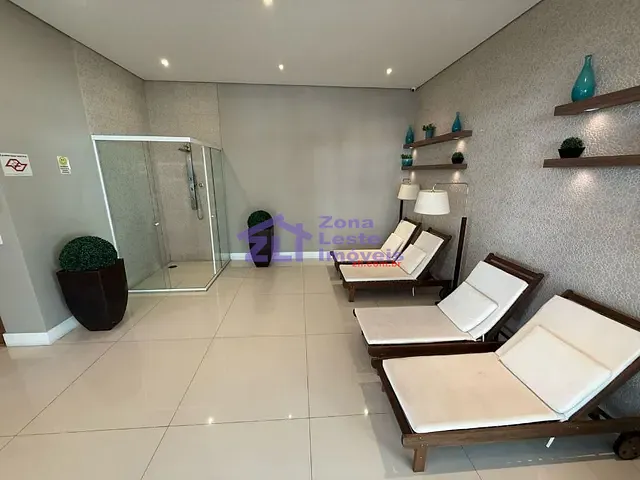 Apartamento com 45m² 1 quarto e 1 banheiro, para alugar, no bairro Vila Gomes Cardim em São Paulo