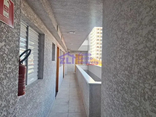 Apartamento com 49m² 2 quartos e 1 banheiro, à venda, no bairro Penha de França em São Paulo