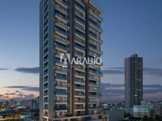 Apartamento 3 quartos e 3 banheiros, à venda, no bairro Fazenda em Itajaí
