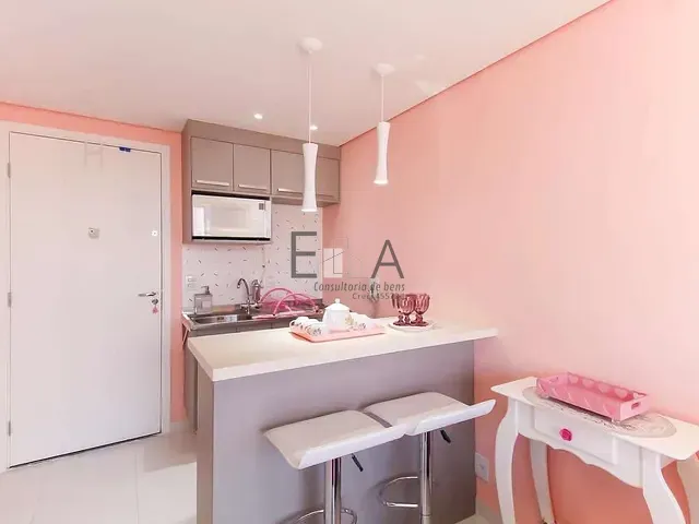 Apartamento com 32m² 1 quarto e 1 banheiro, à venda, no bairro Catumbi em São Paulo