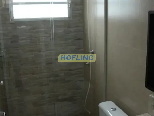 Apartamento com 56m² 2 quartos e 1 banheiro, à venda, no bairro Jardim Itapuã em Rio Claro