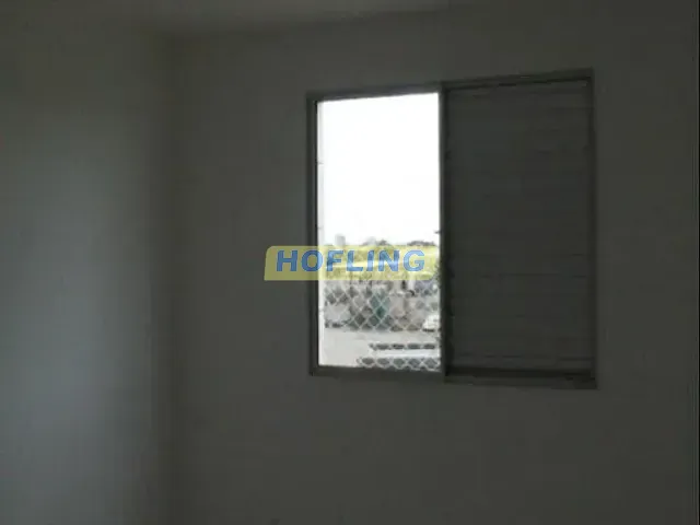 Apartamento com 56m² 2 quartos e 1 banheiro, à venda, no bairro Jardim Itapuã em Rio Claro