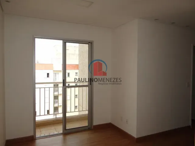 Apartamento com 49m² 2 quartos e 1 banheiro, à venda, no bairro Jardim Lizandra em Americana