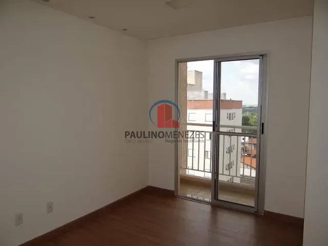 Apartamento com 49m² 2 quartos e 1 banheiro, à venda, no bairro Jardim Lizandra em Americana