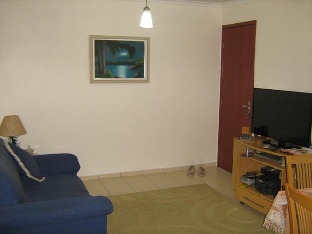 Foto do Apartamento - Apartamento à venda 2 Quartos, 1 Vaga, 45M², Floradas de São José, São José dos Campos - SP | Esther | INDEPENDENCE NEGOCIOS IMOBILIARIOS LTDA