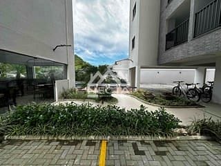 Apartamento, 2 quartos, 56 m² - Foto 11