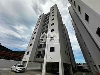 Apartamento, 2 quartos, 56 m² - Foto 2