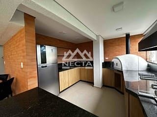 Apartamento, 2 quartos, 56 m² - Foto 7