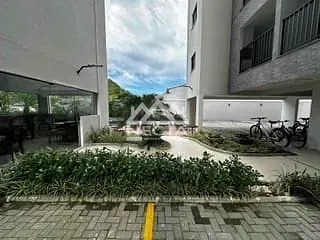 Apartamento, 2 quartos, 56 m² - Foto 11
