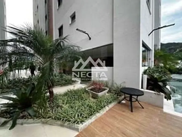 Apartamento com 56m² 2 quartos e 1 banheiro, à venda, no bairro Martim de Sá em Caraguatatuba