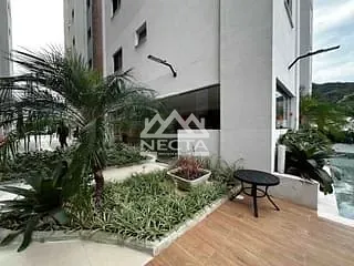 Apartamento, 2 quartos, 56 m² - Foto 3