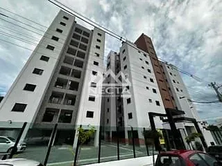 Apartamento, 2 quartos, 56 m² - Foto 1
