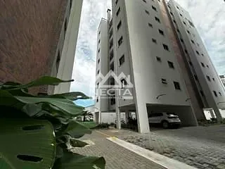 Apartamento, 2 quartos, 56 m² - Foto 9