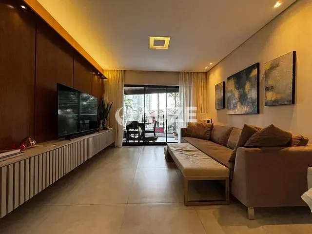 Apartamento 3 quartos e 2 banheiros, à venda, no bairro Ahú em Curitiba