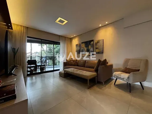 Apartamento 3 quartos e 2 banheiros, à venda, no bairro Ahú em Curitiba