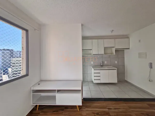 Apartamento 1 quarto e 1 banheiro, para alugar, no bairro Várzea da Barra Funda em São Paulo