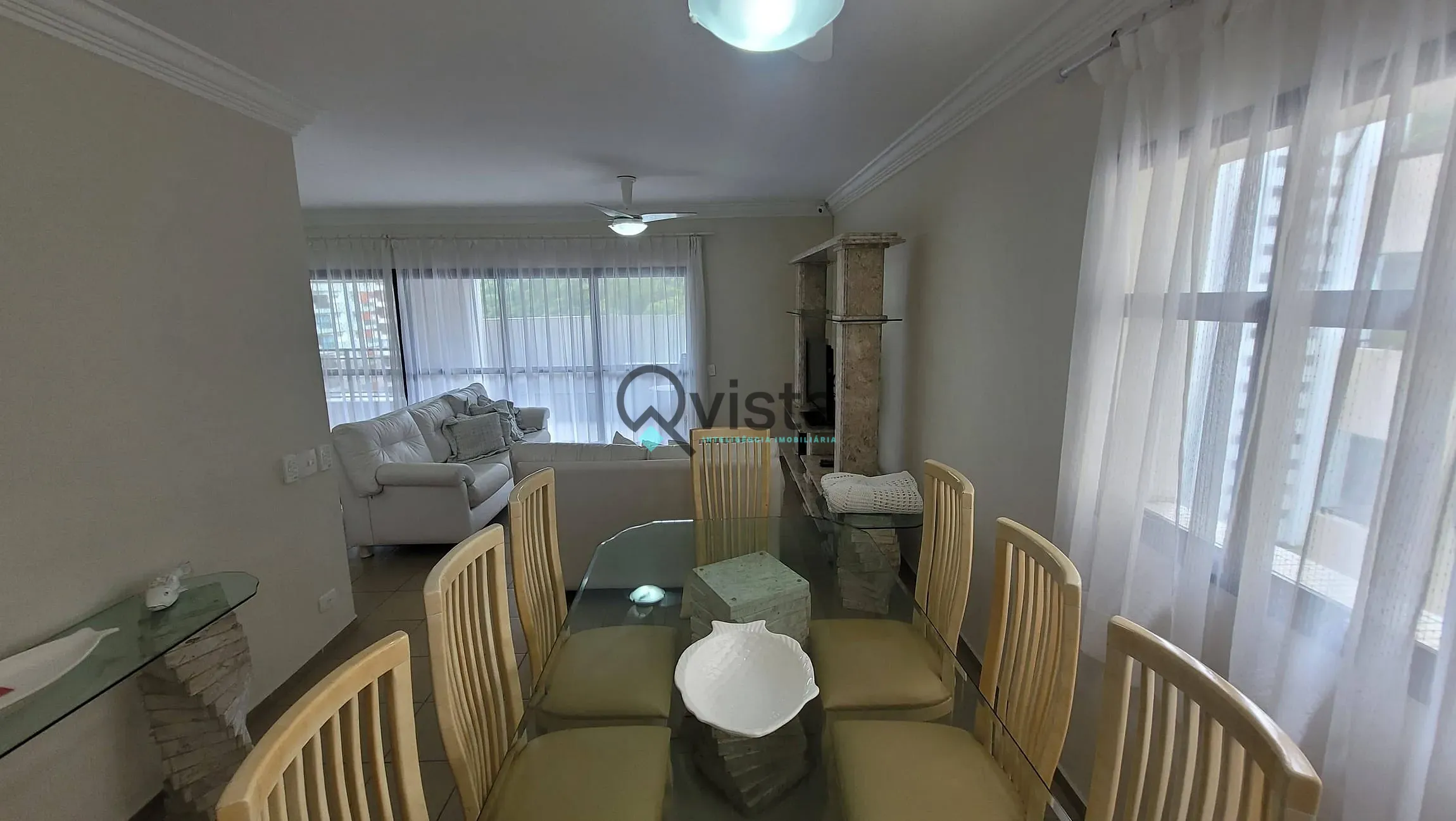 Apartamento, 4 quartos, 190 m² - Foto 5