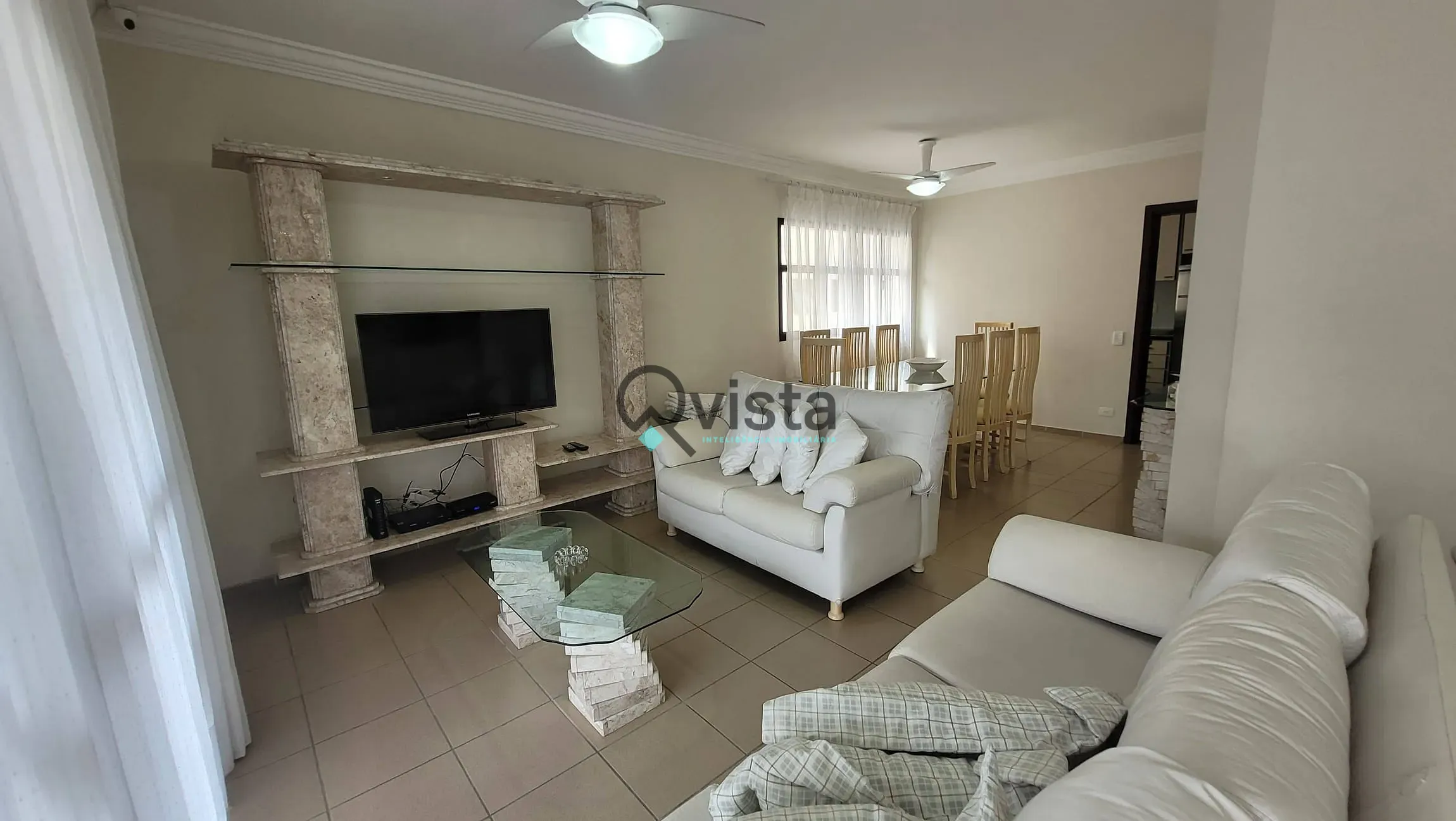 Apartamento, 4 quartos, 190 m² - Foto 6