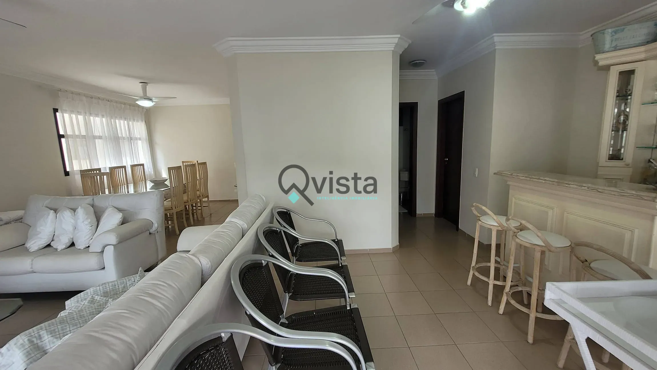 Apartamento, 4 quartos, 190 m² - Foto 7