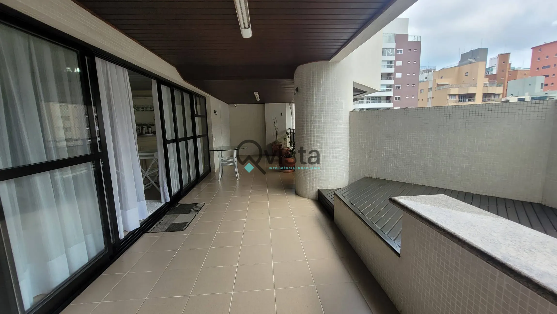 Apartamento, 4 quartos, 190 m² - Foto 8