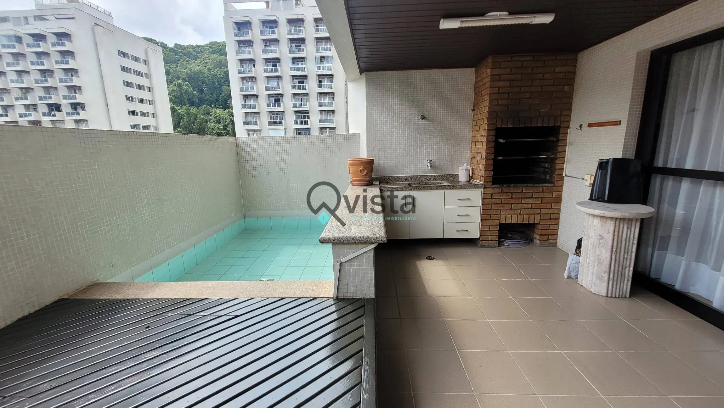 Apartamento, 4 quartos, 190 m² - Foto 1