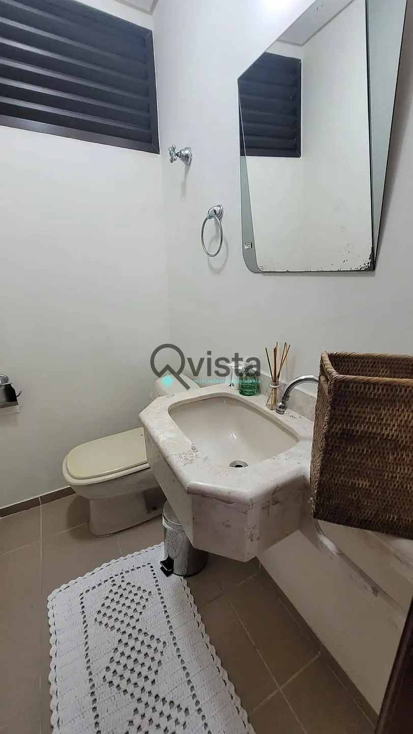 Apartamento, 4 quartos, 190 m² - Foto 9