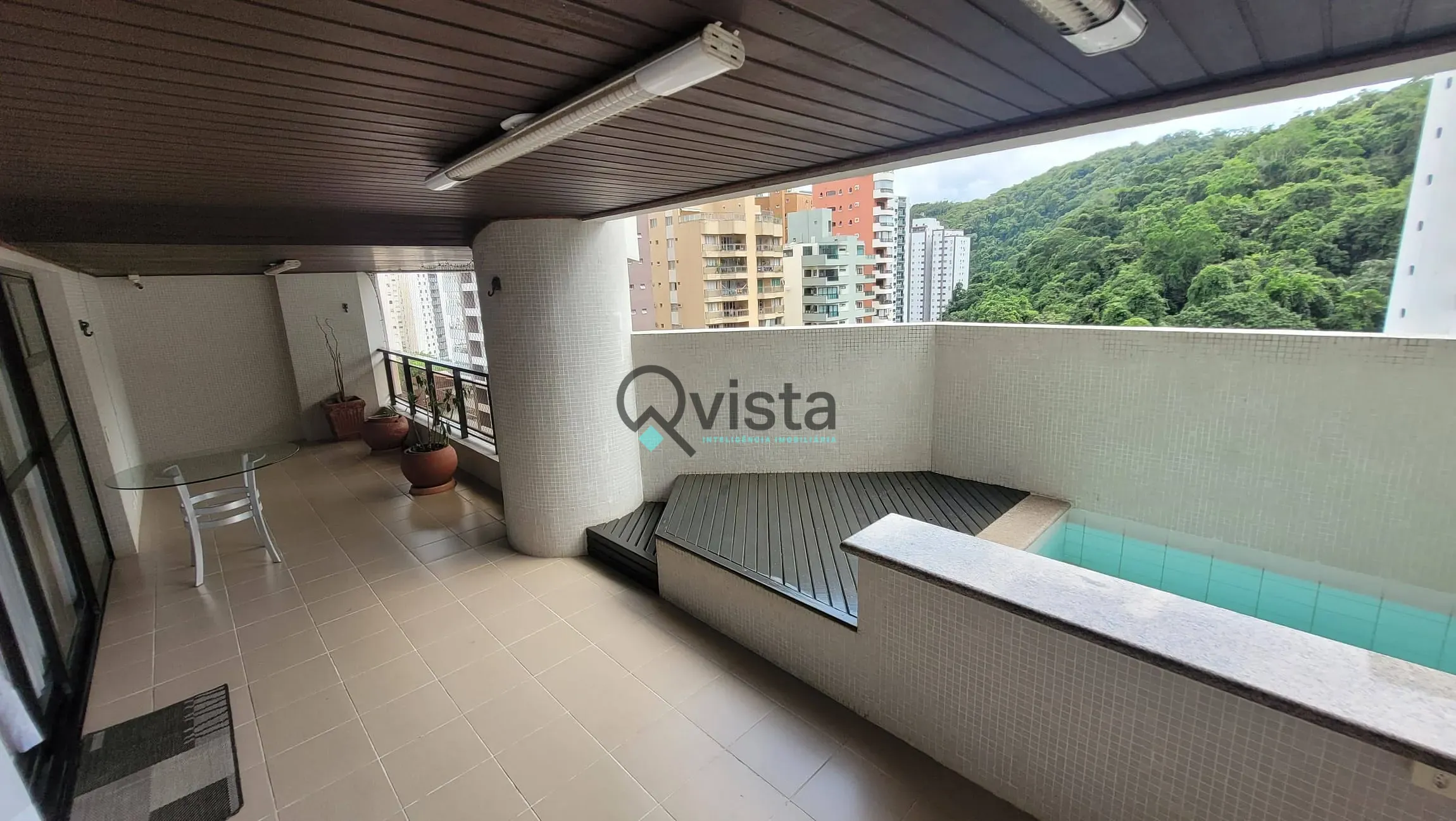 Apartamento, 4 quartos, 190 m² - Foto 2