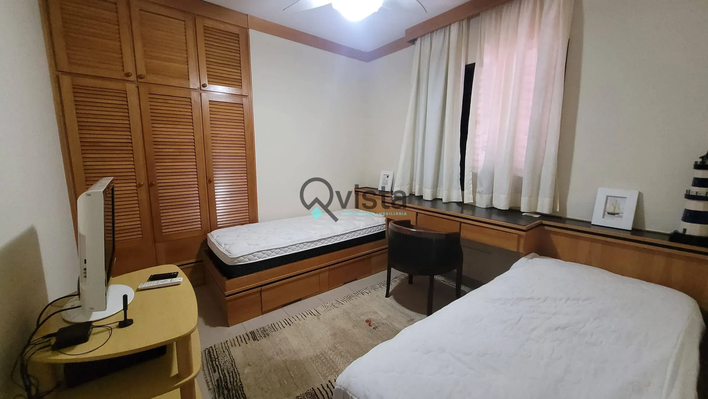 Apartamento, 4 quartos, 190 m² - Foto 11