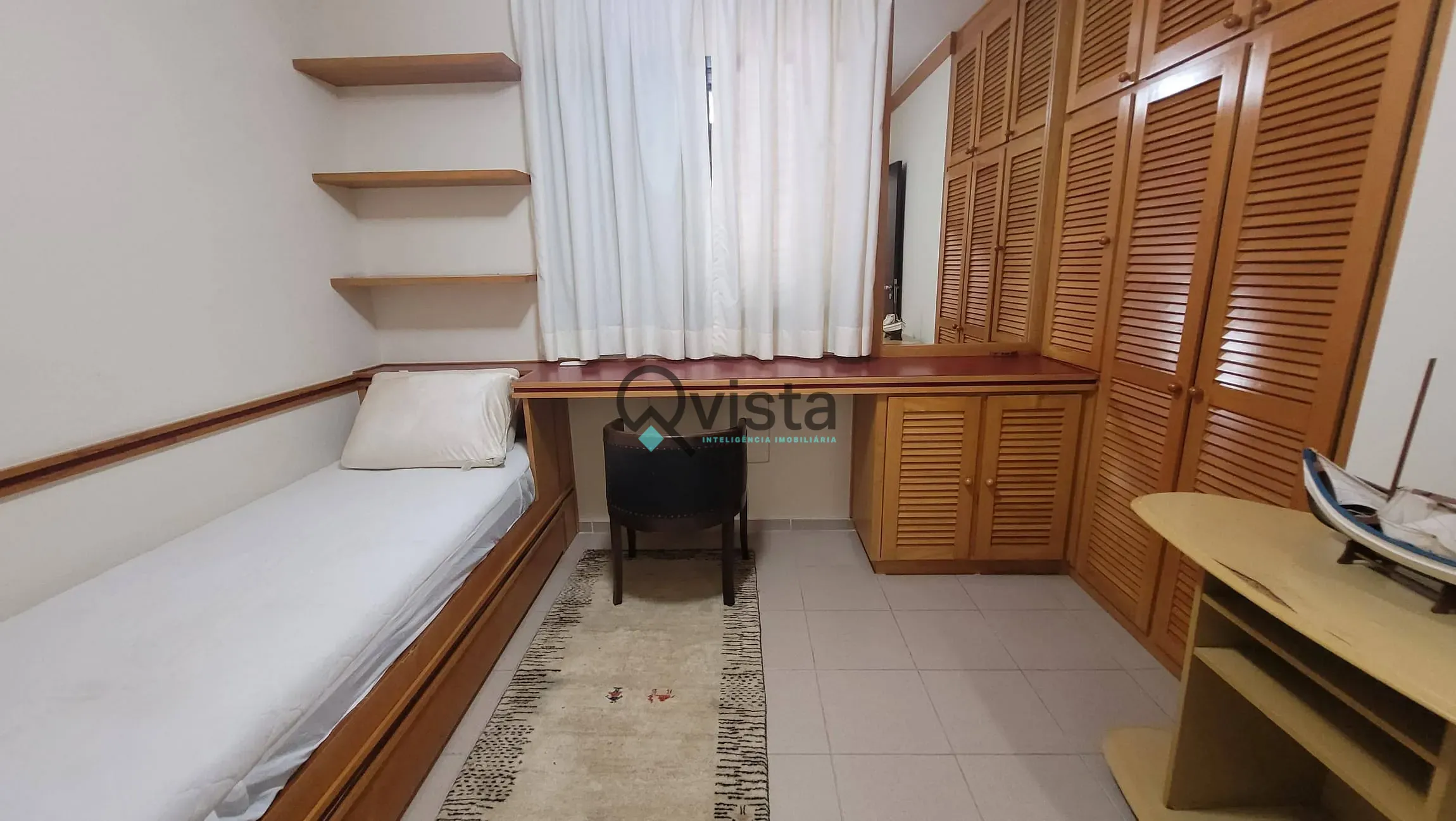 Apartamento, 4 quartos, 190 m² - Foto 14