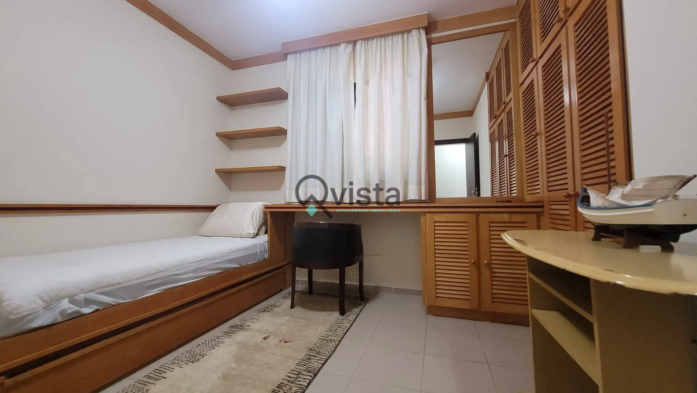 Apartamento, 4 quartos, 190 m² - Foto 16