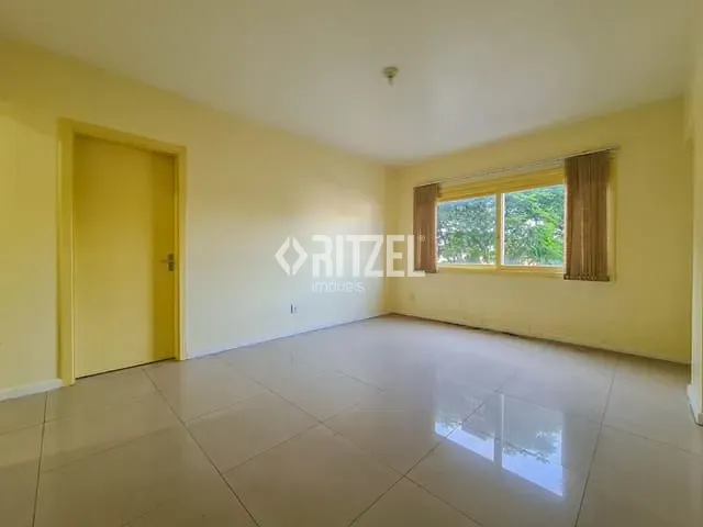 Apartamento com 63m² 1 quarto e 1 banheiro, à venda, no bairro Ideal em Novo Hamburgo