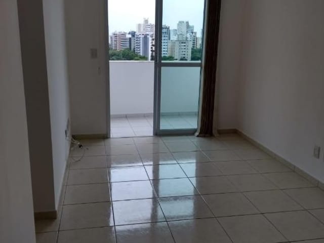 Foto do Apartamento - Apartamento com 2 dormitórios para alugar, 54 m² por R$ 1.750,00/mês - Vila Ema - São José dos Campos/SP | RUSSI IMÓVEIS