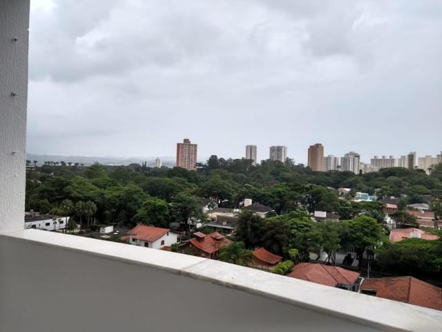 Foto do Apartamento - Apartamento com 2 dormitórios para alugar, 54 m² por R$ 1.750,00/mês - Vila Ema - São José dos Campos/SP | RUSSI IMÓVEIS