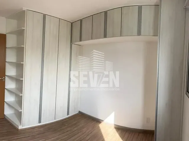 Apartamento 2 quartos e 1 banheiro, à venda, no bairro Reserva Belas Nações em Bauru