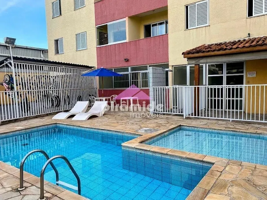 Apartamento, 3 quartos, 65 m² - Foto 40