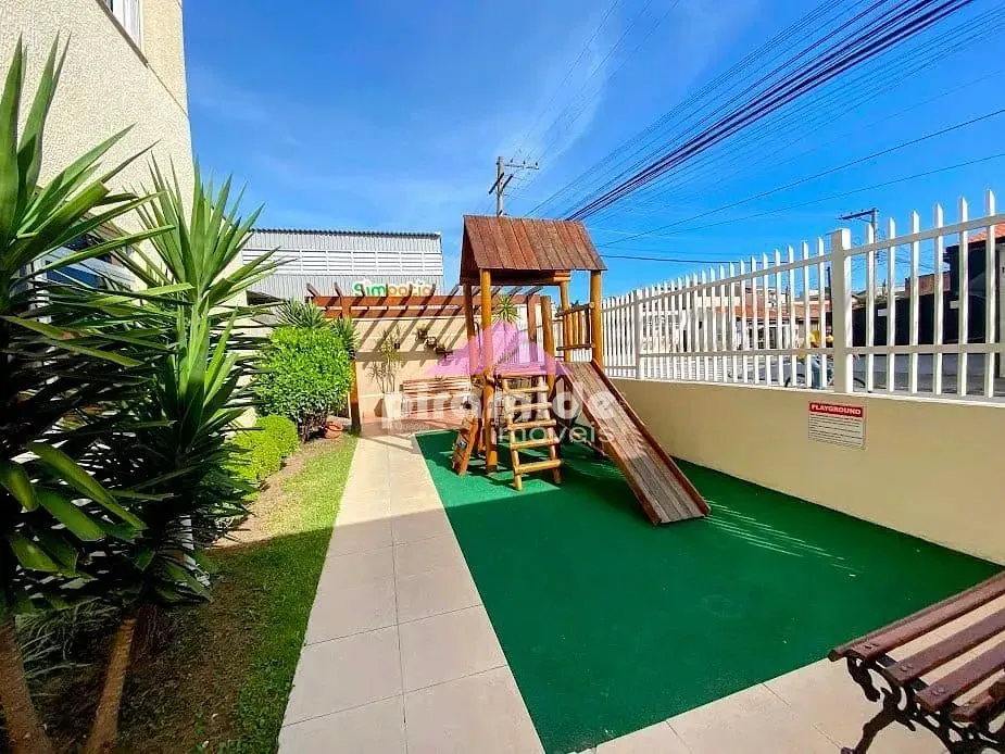 Apartamento, 3 quartos, 65 m² - Foto 44