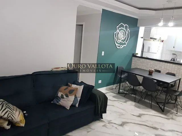 Apartamento com 79m² 3 quartos e 1 banheiro, à venda, no bairro Alto da Mooca em São Paulo