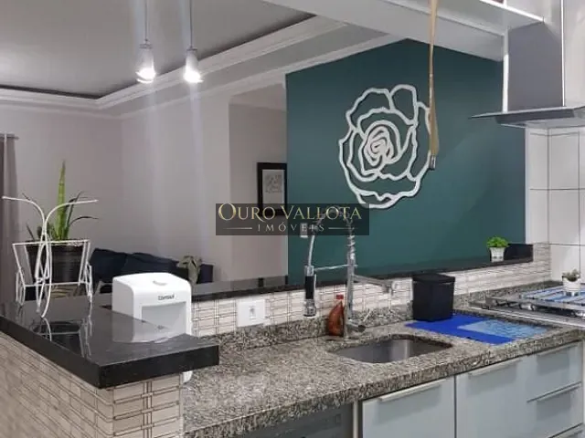 Apartamento com 79m² 3 quartos e 1 banheiro, à venda, no bairro Alto da Mooca em São Paulo
