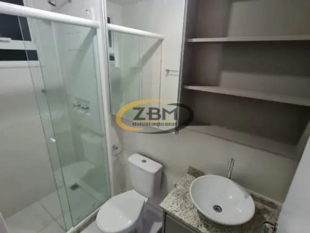 Apartamento com 79m² 2 quartos e 1 banheiro, à venda, no bairro Fazenda Gleba Palhano em Londrina