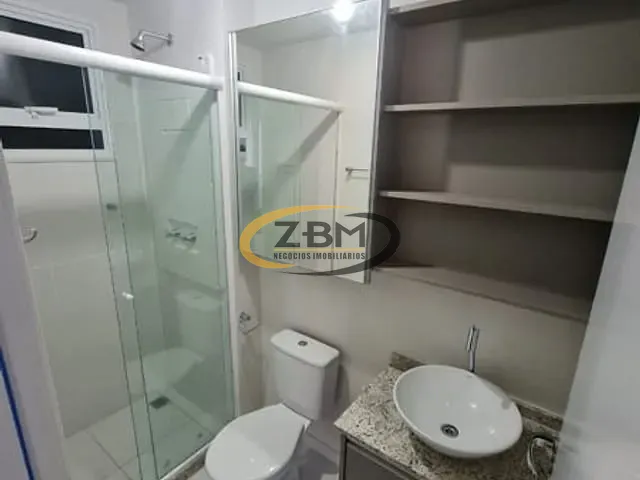 Apartamento com 79m² 2 quartos e 1 banheiro, à venda, no bairro Fazenda Gleba Palhano em Londrina