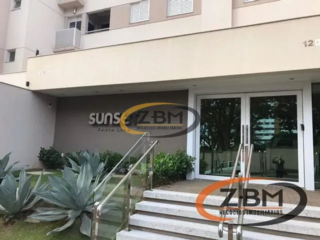 Apartamento com 79m² 2 quartos e 1 banheiro, à venda, no bairro Fazenda Gleba Palhano em Londrina
