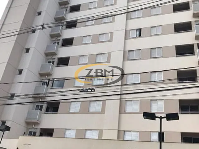 Apartamento com 79m² 2 quartos e 1 banheiro, à venda, no bairro Fazenda Gleba Palhano em Londrina
