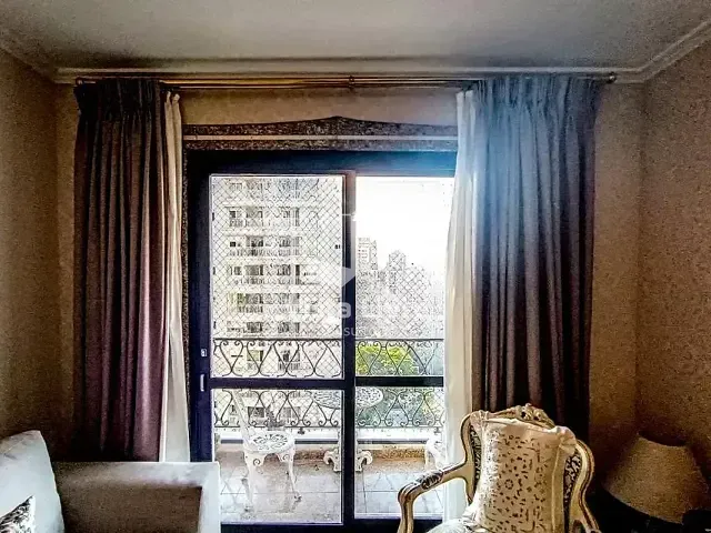 Apartamento com 109m² 4 quartos e 3 banheiros, à venda, no bairro Perdizes em São Paulo