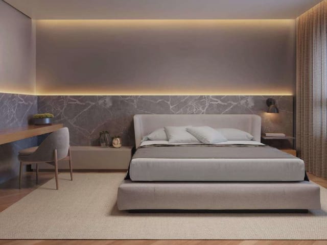 Apartamento com 189m² 4 quartos e 5 banheiros, à venda, no bairro Moema em São Paulo