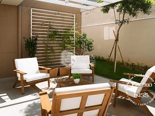 Foto do Apartamento-PRAÇA BRAZ LEME,  GARDEN COM 69M² 2 DORM, AMPLA SALA, COM MOBILIA, COMPLETO PRONTO P/ MORAR EXCELENTE LOCALIZAÇÃO COM LAZER - CASA VERDE