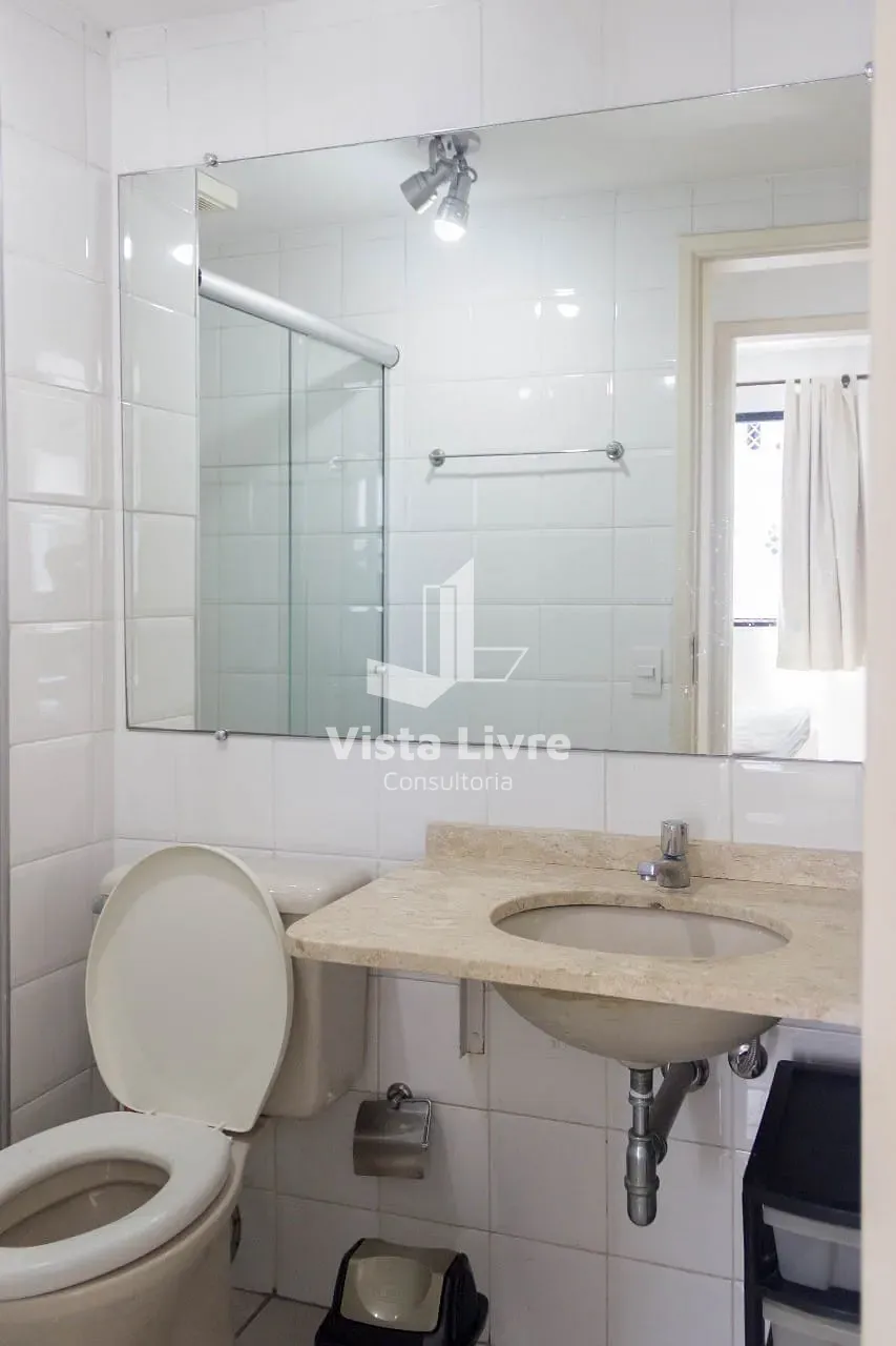Apartamento, 1 quarto, 41 m² - Foto 9