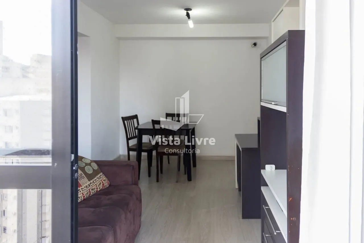 Apartamento, 1 quarto, 41 m² - Foto 6
