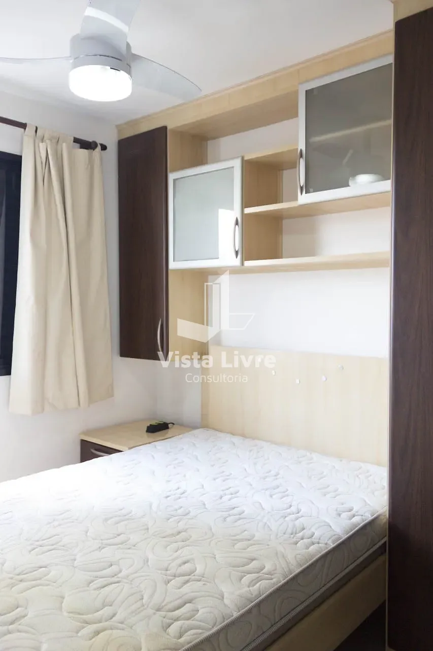 Apartamento, 1 quarto, 41 m² - Foto 5