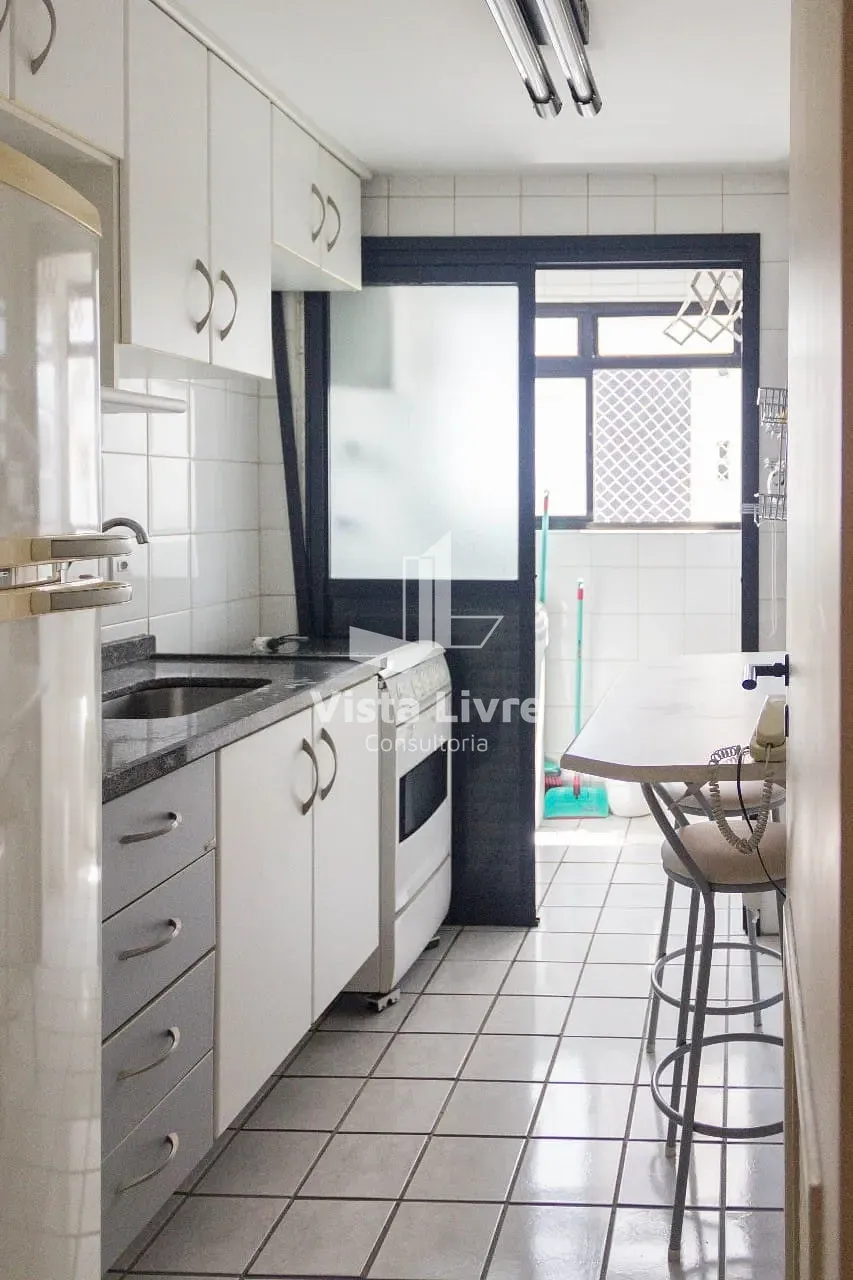 Apartamento, 1 quarto, 41 m² - Foto 3